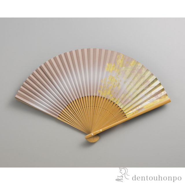 金沢箔扇子特集 || 伝統工芸品で選ばれてNo.1 伝統本舗 本店