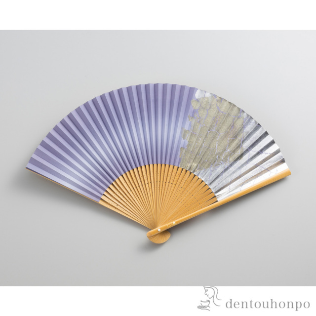 金沢箔扇子特集 || 伝統工芸品で選ばれてNo.1 伝統本舗 本店