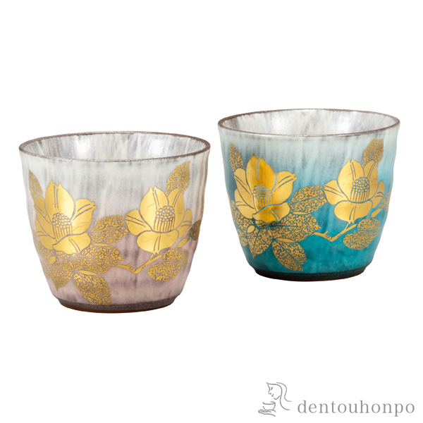 金色の工芸品特集 || 伝統工芸品で選ばれてNo.1 伝統本舗 本店