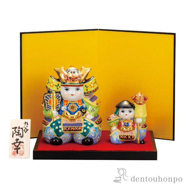 端午の節句 || 伝統工芸品で選ばれてNo.1 伝統本舗 本店