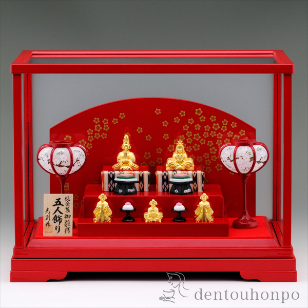 雛の節句特集 || 伝統工芸品で選ばれてNo.1 伝統本舗 本店