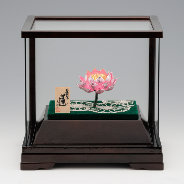 桐漆工芸の飾り盆 開運 お盆 トレー 丸盆 木製 漆 盆 桐箱入り 中国漆器 開運