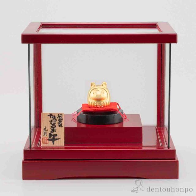 干支特集 || 伝統工芸品で選ばれてNo.1 伝統本舗 本店