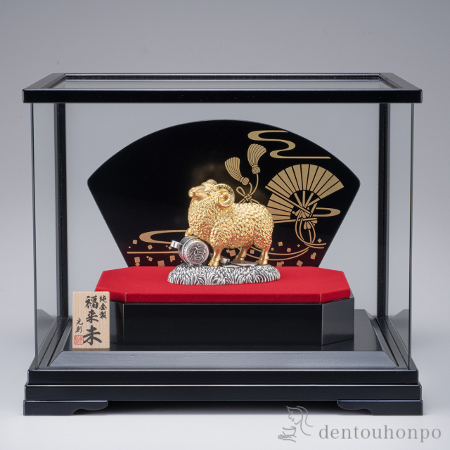 干支特集 || 伝統工芸品で選ばれてNo.1 伝統本舗 本店