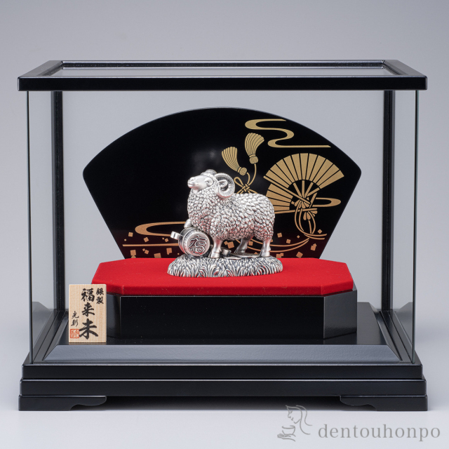 干支特集 || 伝統工芸品で選ばれてNo.1 伝統本舗 本店