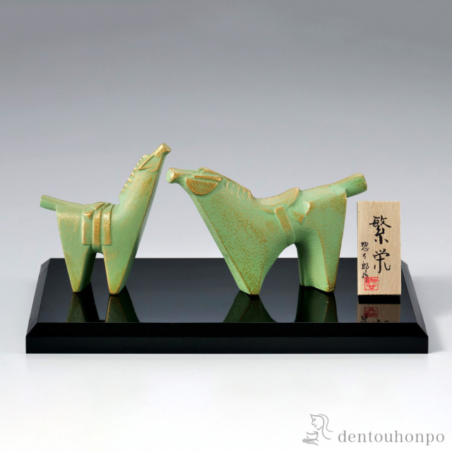 銅器 干支 十二支 銅器 干支 十二支 干支特集 || 伝統工芸品で選ばれてNo.1 伝統