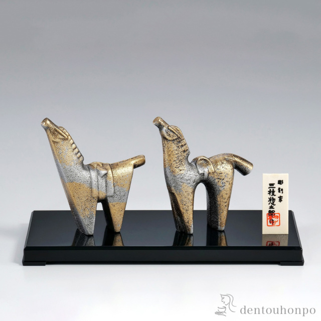 干支特集 || 伝統工芸品で選ばれてNo.1 伝統本舗 本店