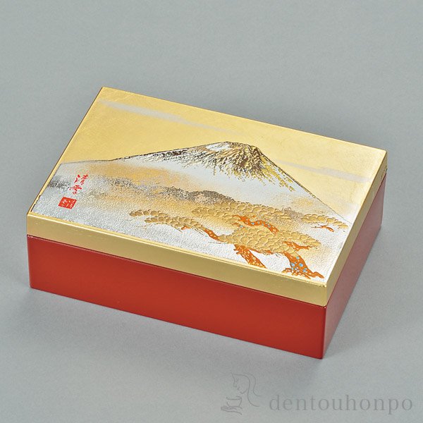 屏風 28号 金彩　鯉　伝統工芸　金箔細工 五月人形 鎧平飾り 鎧飾り 平安光雲作 京製 大鎧 金箔押小札